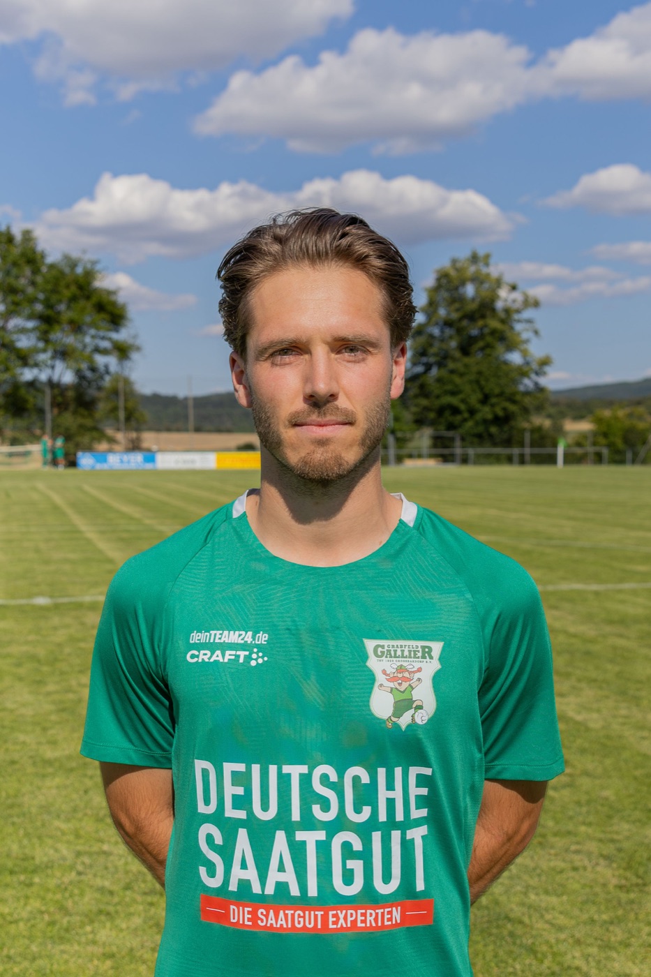Jannik Schleelein